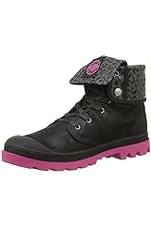 Palladium Baggy FL K, Zapatillas Altas Mujer, , 39 EU