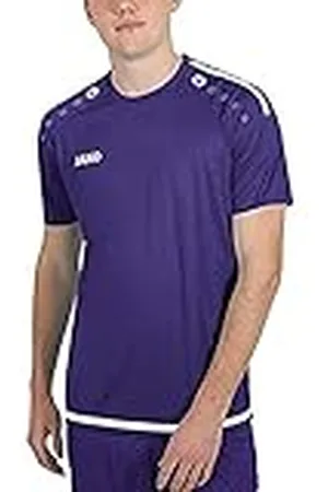 Jako Camiseta para Hombre Striker 2.0 Ka, Hombre, Camiseta, 4219, , 4XL