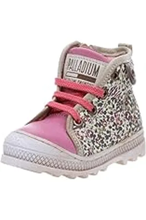 Palladium Roader OEILLET 72242 - Zapatillas para niños, Color , Talla 21