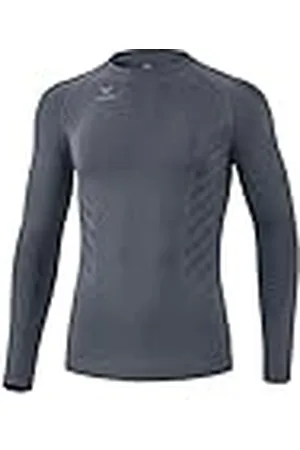 Erima Camiseta de Manga Larga Athletic