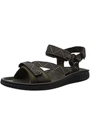 Clarks Wesley Trail, Sandalia Hombre, , 43 EU