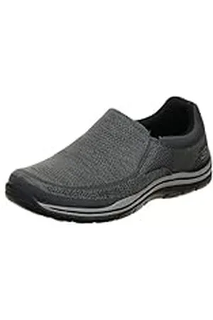 Skechers Expected Gomel, Mocasín Hombre, , 44 EU Ancho