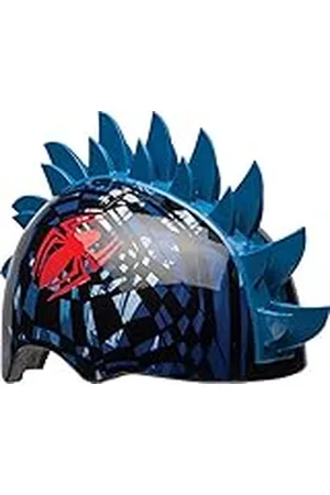 Bell Web Shatter Casco, Infantil, , 50-54 cm