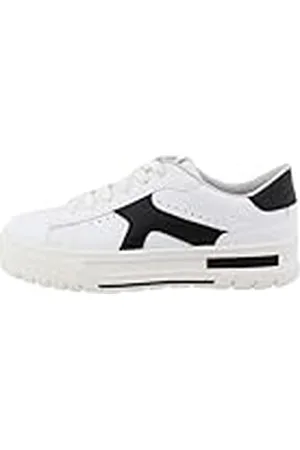 TOM TAILOR 7490080007, Zapatillas Mujer, , 43 EU