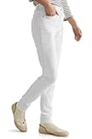 CECIL B378650 Jeans Ajustados, , 26W / 32L para Mujer