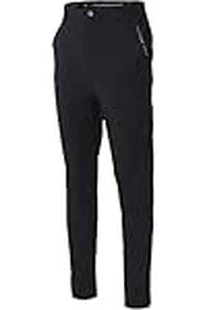 Ellesse Minaro Pantalones de Golf, , 34W / 30L para Hombre