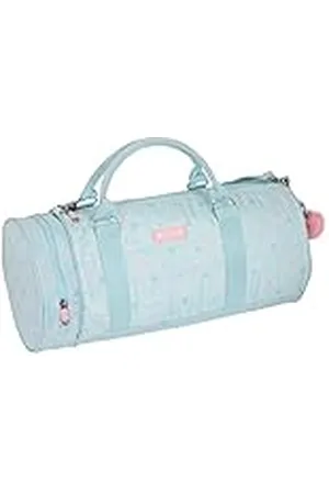 MOOS M621 Bolsa de Deporte Infantil, Mochila, Ideal para Niños de Diferentes Edades, Cómoda y Versátil, Calidad y Resistencia, 54x24x24, Color , Estándar (SAFTA M621)
