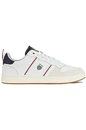 K-Swiss Lozan Match, Zapatillas Hombre, , 44.5 EU
