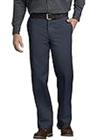 Dickies Original 874 Work Pant Pantalones, , 29W / 32L Hombre