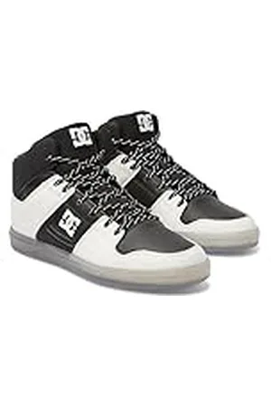 Dcshoes DC Cure, Zapatillas Hombre, , 43 EU