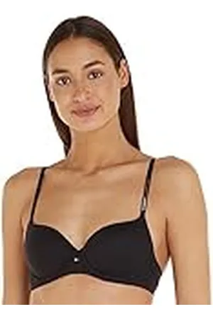 Tommy Hilfiger Mujer Sujetador con Aros, , 75A