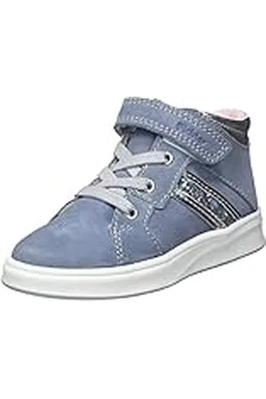 Richter Kinderschuhe Laura, Zapatillas Niñas, , 28 EU