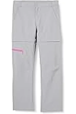Trespass Niños del Defensor Pantalones/Pantalones con protección UV, Infantil, Color , tamaño 9/10
