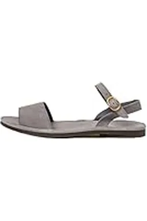 El Naturalista N5693 Tulip, Sandalias Planas Mujer, , 37 EU