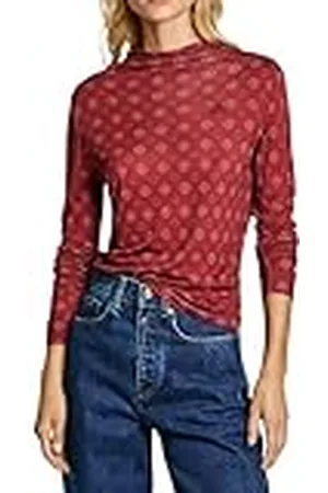 Pepe Jeans Elicia Camiseta, , S para Mujer