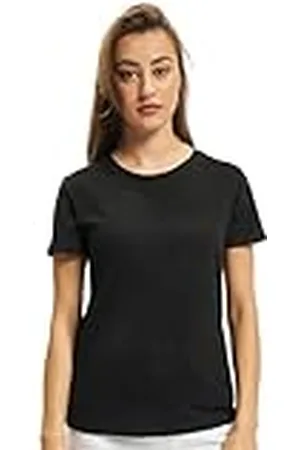 Brandit Women T-Shirt, color: black, size: S