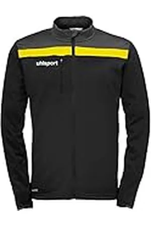 Uhlsport Offense 23 Poly Jacket Chaqueta De Poliéster Para Hombre, Hombre, , L