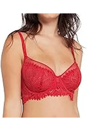 Sans Complexe Miss Lisa Sujetador Demi, , 85C para Mujer