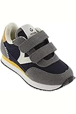 victoria Astro Kids Tiras Nylon, Zapatillas, , 35 EU
