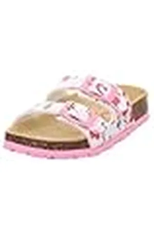 Superfit Fussbettpantoffel, Mule, , 31 EU