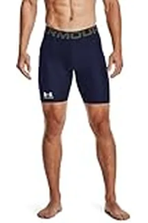 Under Armour Hombre UA HG Armour Shorts Pants