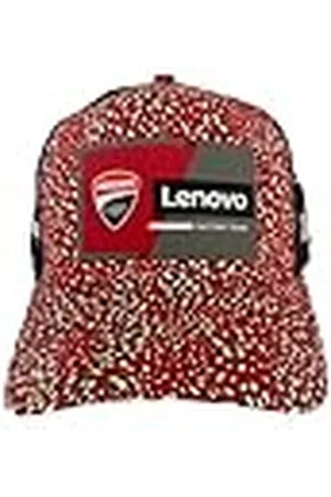 VALENTINO New Era Ducati Motogp Gorro/Sombrero, , Taille Unique para Hombre