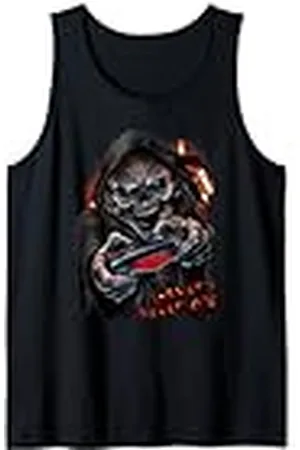 Spiral E Original - Respawn- Parque gótico Camiseta sin Mangas
