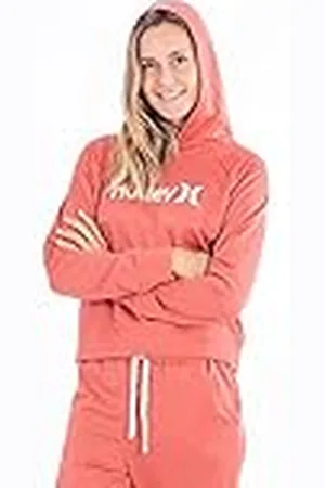 Hurley W Tech Pullover