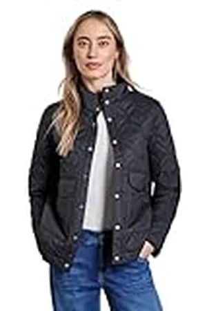 Street one A202051 Chaqueta Acolchada Corta, , 40 Mujeres