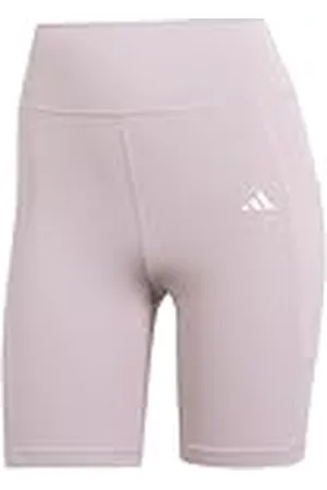 adidas Mujer Optime 7-Inch Leggings, , XS