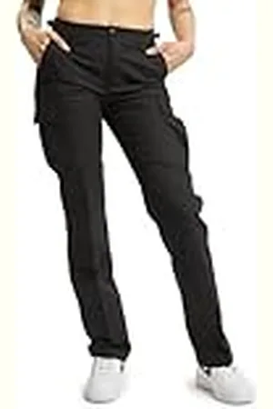 Brandit Women BDU Ripstop Pants Pantalones Mujer, , 36W
