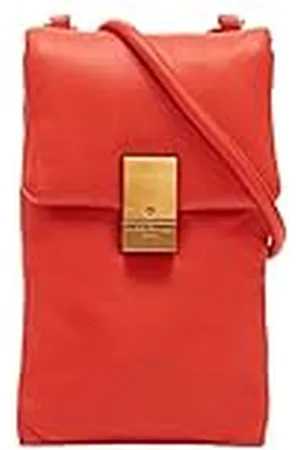 liebeskind Patty Mobile Pouch, Accesorios para el Cuello para Mujer, , OneSize (HxBxT 18.5cm x 11.2cm x 2cm)