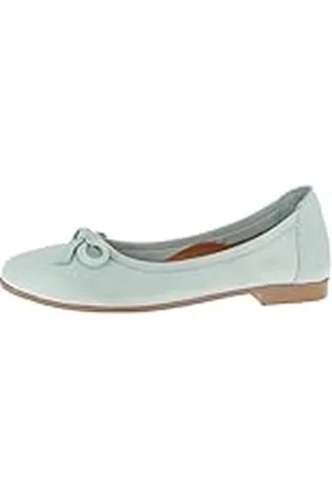 Andrea Conti Damen Ballerina, Zapatos Tipo Ballet Mujer, , 36 EU