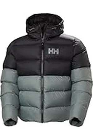 Helly Hansen Active Puffy Jacket Abrigo, , L para Hombre