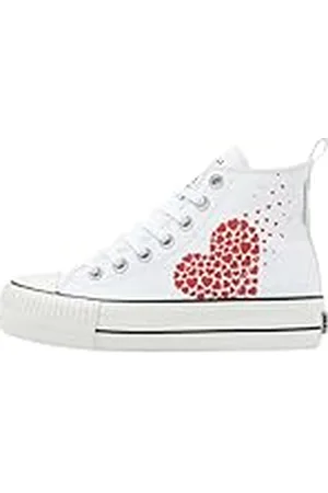 British Knights Kaya Mid, Zapatillas Mujer, , 39 EU