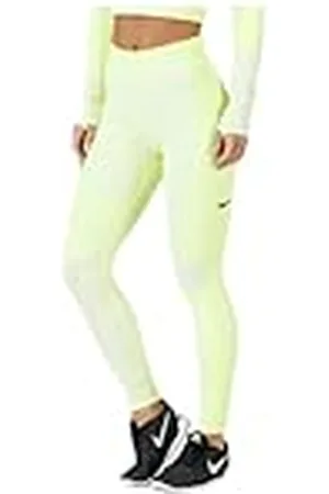 Nike W NK RN TCH PCK Knit TGHT Pantalones, Mujer, , M