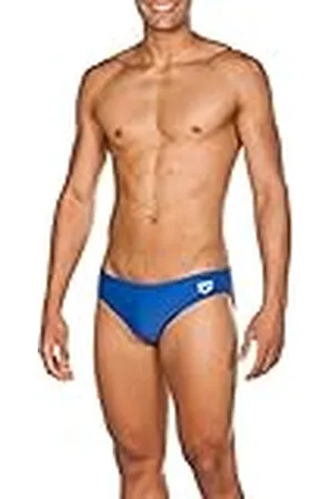Arena Dynamo R Bañador Hombre, Secado Rápido, Tejido MaxFit Eco, Resistente al Cloro y a la Sal, UPF 50+ Protección UV