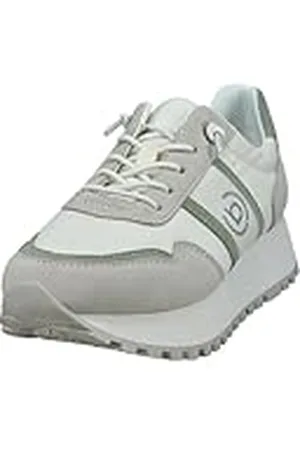 Bugatti 435-aqk01, Zapatillas Mujer, , 37 EU