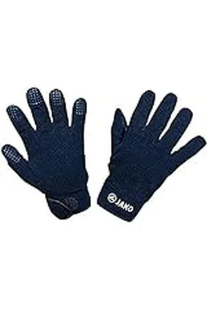 Jako Fleece Feldspielerhandschuhe Guantes, Hombre, , 6