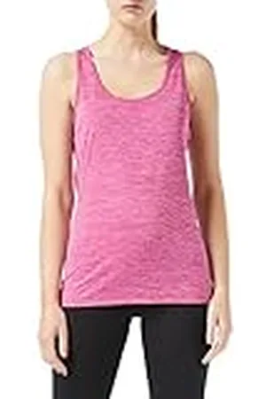 Mizuno Camiseta sin Mangas Marca Modelo Impulse Core Tank (w)