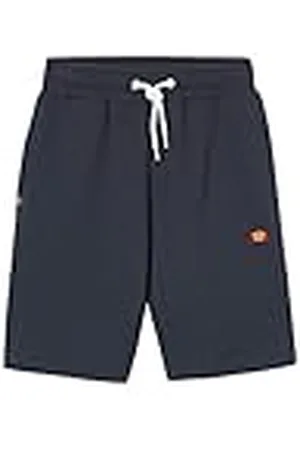 Ellesse Toyle Fleece Short Pantalón Corto, Niños, , 5/6 Años