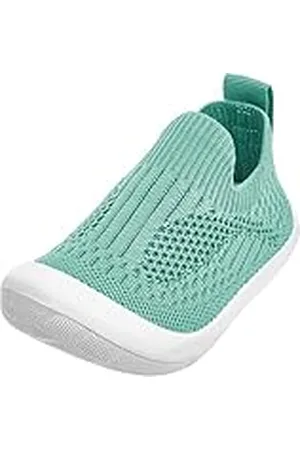 Playshoes Freizeitschuh, Zapatillas Unisex niños, , 21 EU