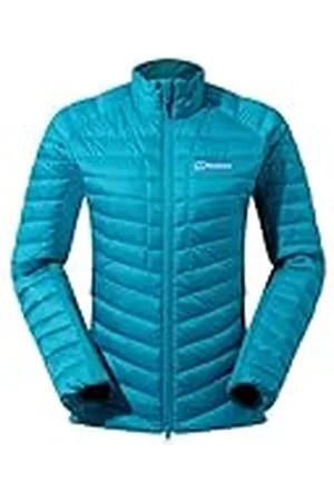 Berghaus Tephra 2.0 Insulated Chaqueta para Mujer, , 32