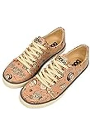Dogo Sneakers, Zapatilla de Deporte Mujer, , 37 EU