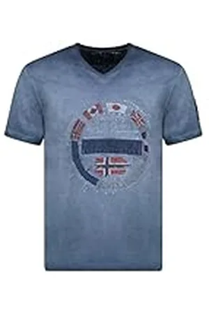 Geographical Norway Jarico Men Camiseta, , XL Men