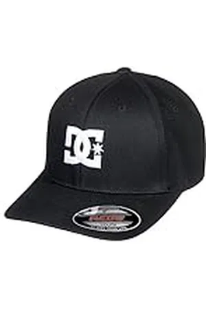 Dcshoes Cap Star - Gorra Flexfit® para Niños