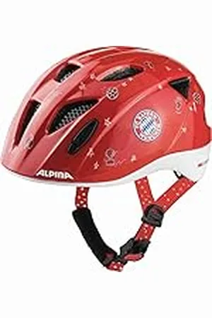 Alpina Unisex - Adultos, VALPAROLA Casco de Bicicleta, Black Matt, 58-63 cm