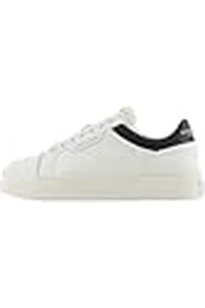 Armani Exchange Lion, Zapatillas Hombre, , 42 EU