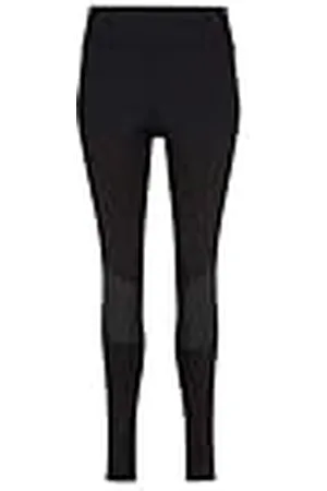 Berghaus Lelyur - Leggings para mujer, mallas de senderismo, Bequeme Passform, manguera Atmungsaktive