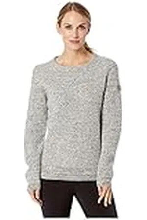 Fjällräven Fjallraven Övik Structure Sweater W Sweatshirt, Mujer, , XS